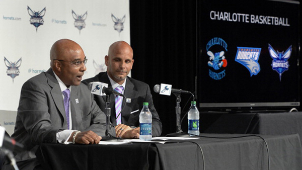 山猫召开新闻发布会 宣布正式更名为夏洛特黄