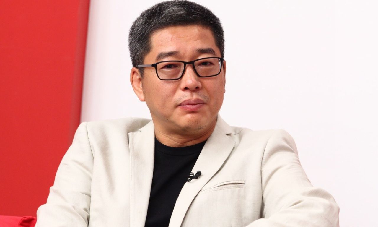 世界杯央视语录:贺炜洒才情 朱广沪提神三宝(1