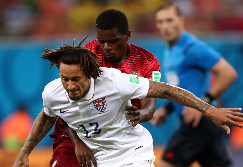 6月23日世界杯热搜球队TOP5﹕葡萄牙惊险渡