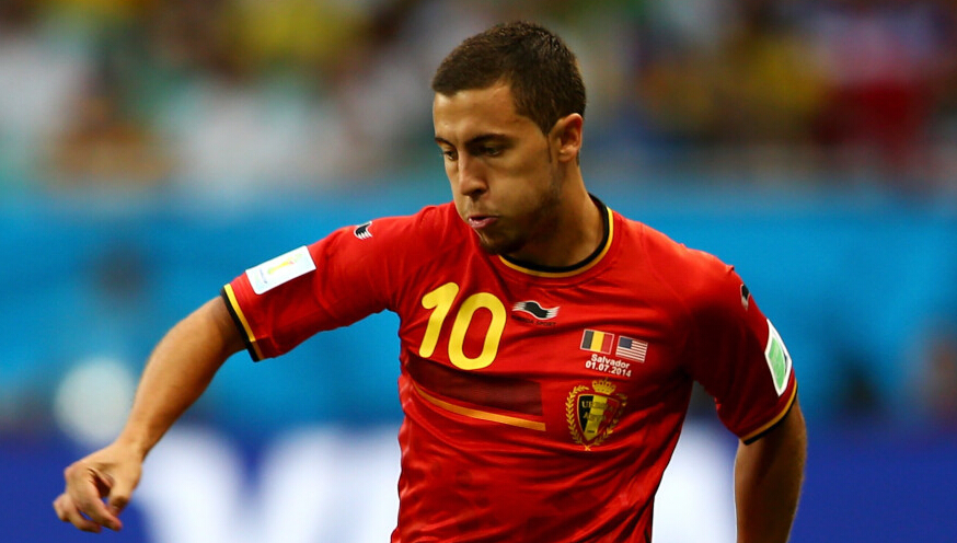 7月2日世界杯热搜球星TOP5:阿根廷双翼领衔(