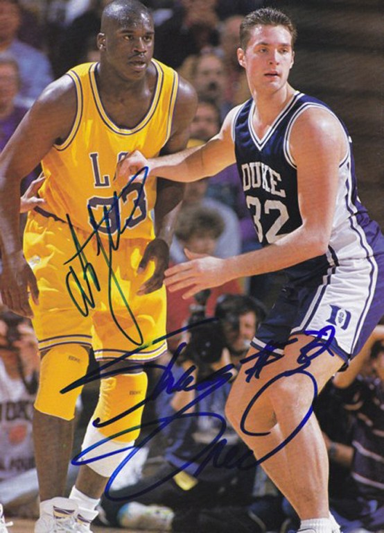 历届梦之队全缺席者盘点:乔丹被顶替不完美(图