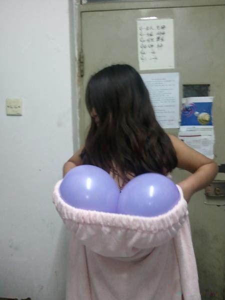 笑死人的牛人牛图盘点(13)_综合体育 _光明网