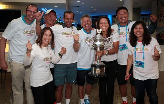 娜姐,真到说再见的时候了?(4)