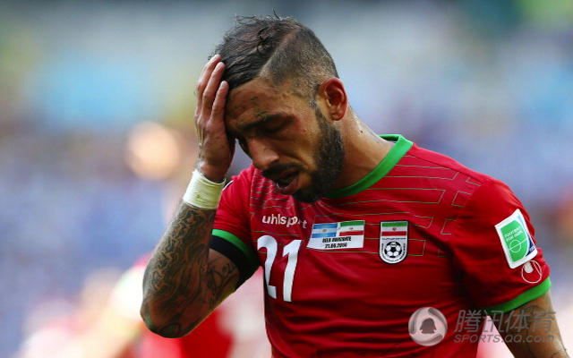 亚洲杯十大球星:日本两天王 韩天才惊艳德甲(8