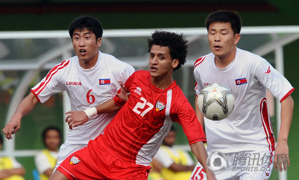 亚洲杯十大球星:日本两天王 韩天才惊艳德甲(1