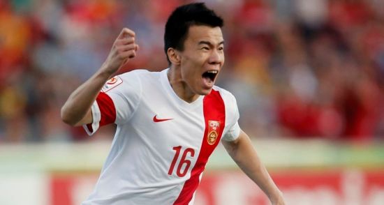 国足亚洲杯夺冠排名上升2位 东道主欲扮拦路虎