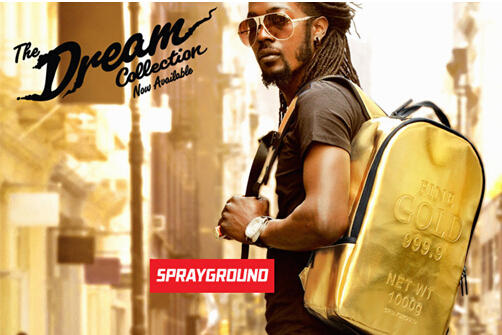海淘退潮的背后——从Sprayground看自营跨境电商的火爆