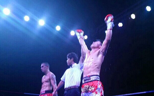 KK全平台首创!搏击在线直播武圣英雄综合格