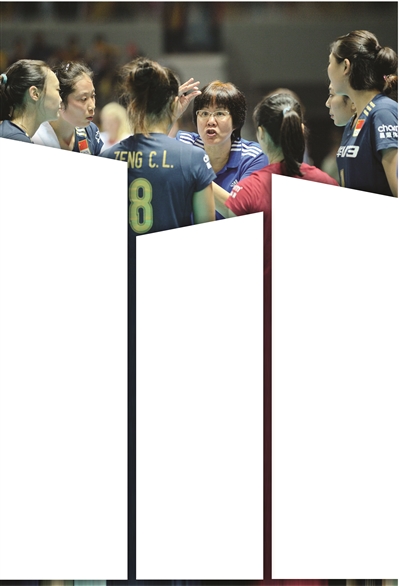 <em>中国女排</em>为何人才井喷(1)_综合<em>体育</em>_光明网