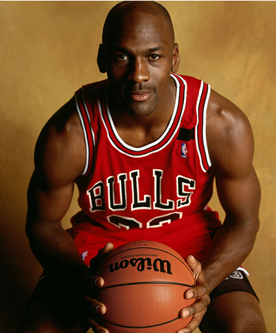 《NBA2K OL》携手Jordan 飞人品牌30年首现
