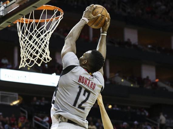 曝魔兽离火箭愿望强烈 1数据告诉你他多不开心