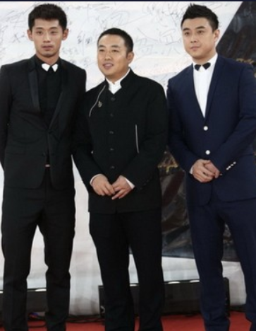 男乒8人退役 王励勤马琳一个时代已完结(8)