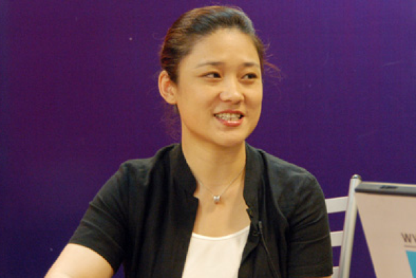 乒乓女国手退役后生活:46岁刘伟北大博士毕业