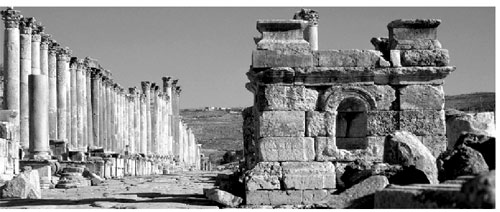 美索不达米亚文明的现代意义