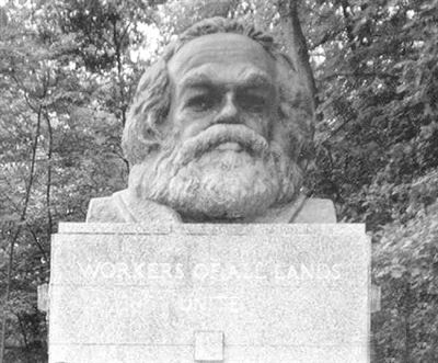 马克思墓碑上的这句名言,最为集中地体现了马