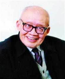 20世纪著名经济学家_资料图:著名经济学家吴敬琏.-吴敬琏 经济改革远未达标(2)