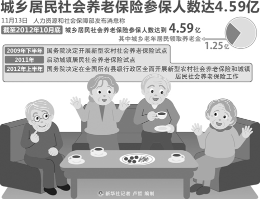 中国的人口老龄化问题_中国人口老龄化问题