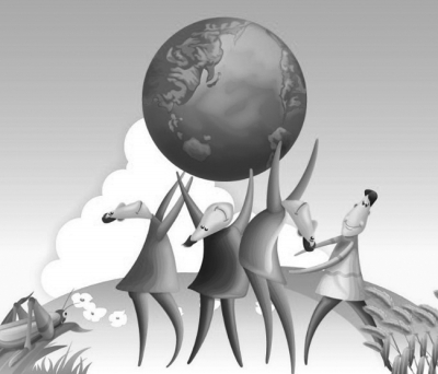 静脉产业:建设美丽中国的产业视角(1)_理论首发