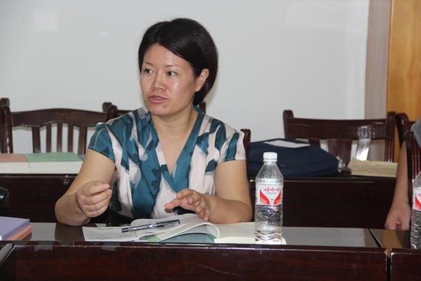 广西人的发展经济学研究基地首批重点项目启动