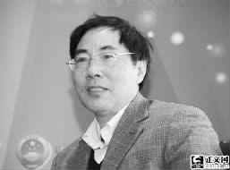 姜明安﹕点赞国家宪法日和宪法宣誓制度 _政治