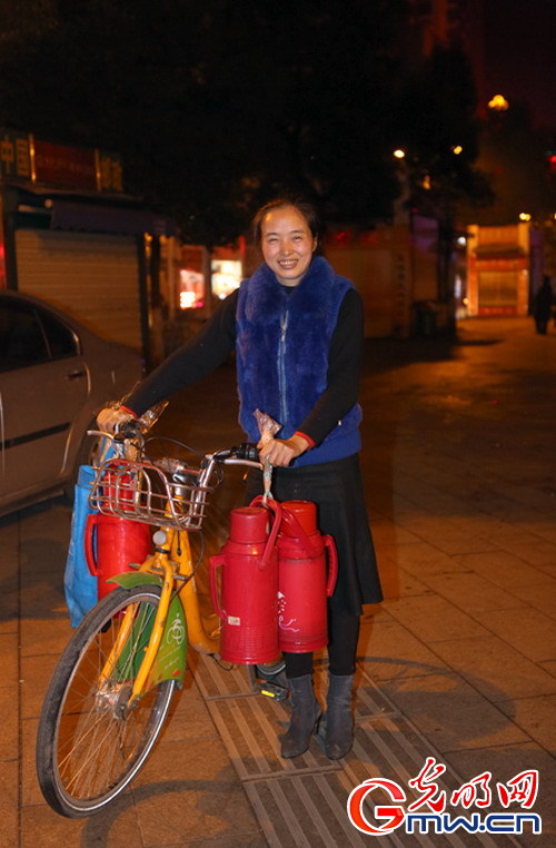 中央文明办发布2月中国好人榜 善行义举演绎