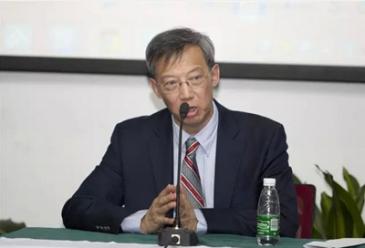 今日的中美关系﹕有挑战而无危机(1)_理论综合