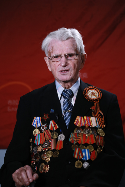 《英雄当归》引发摩尔曼斯克中医热 _理论综合