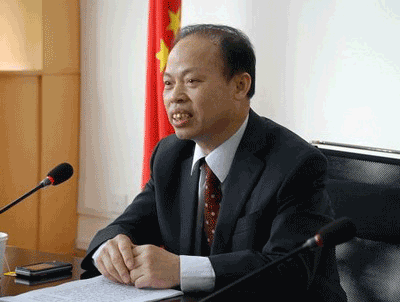 下期嘉宾:中国社会科学院近代史所党委书记周