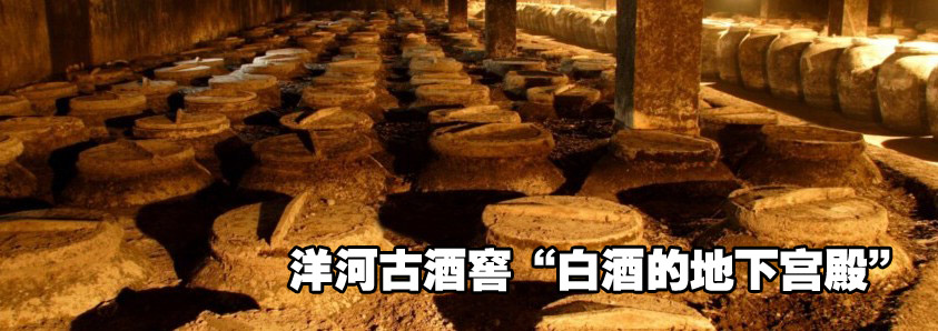 白酒地下酒窖设计图展示