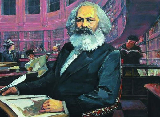 首届世界 马克思主义大会 _光明网