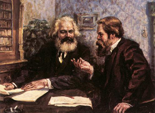 首届世界 马克思主义大会 _光明网