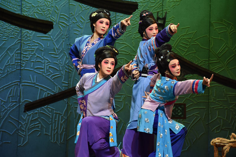 芗剧现实哭调简谱分享_芗剧现实哭调简谱图片