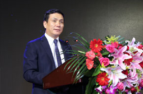 360集团、长江证券战略合作新闻发布会