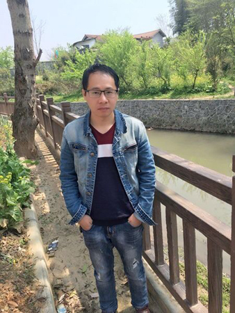 《纪委书记》 _获奖作品