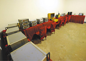 从广东沙溪群体聚集事件看社会公共政策 _光明