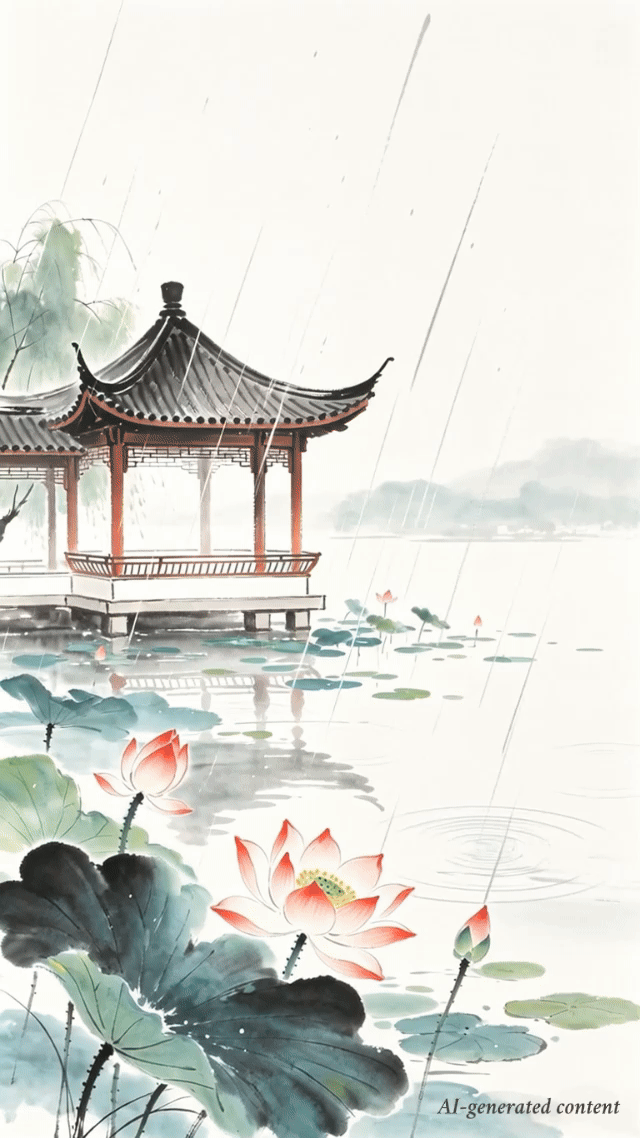 Experience Xiaoshu: 4 Chinese summer traditions to try Experience Xiaoshu: 4 Chinese summer traditions to try