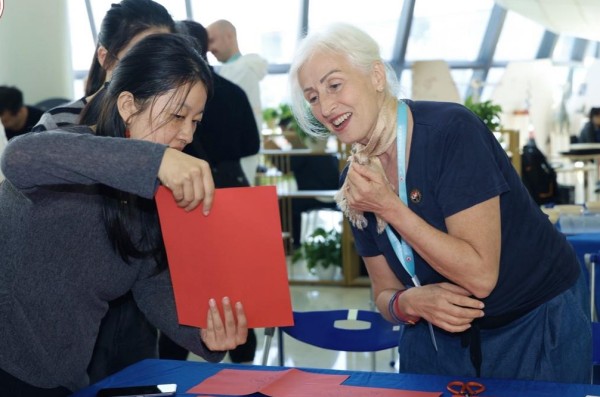 International sporting event boosts service industry in coastal city International sporting event boosts service industry in coastal city