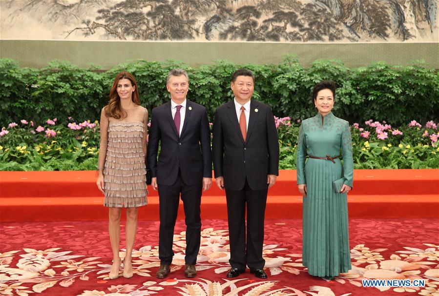 Xi calls for renewing Silk Road spirit