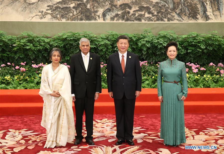 Xi calls for renewing Silk Road spirit
