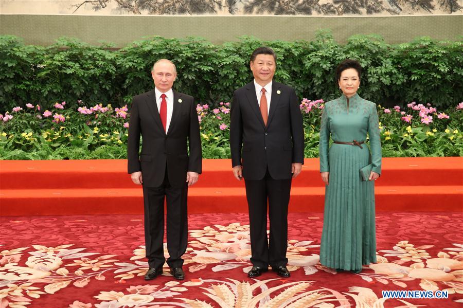 Xi calls for renewing Silk Road spirit