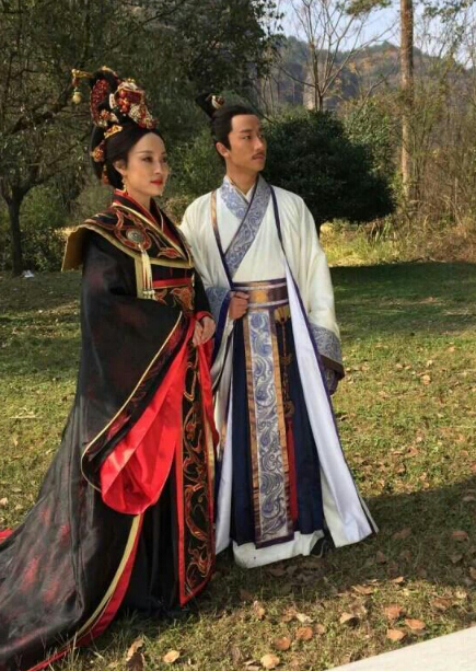 《芈月传》原作者被判电视剧播出前小说不得出版