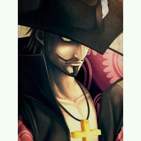 鹰眼第一个不服