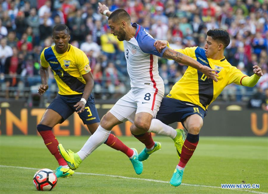 s. wins ecuador 2-1 at 2016 copa america soccer tournament