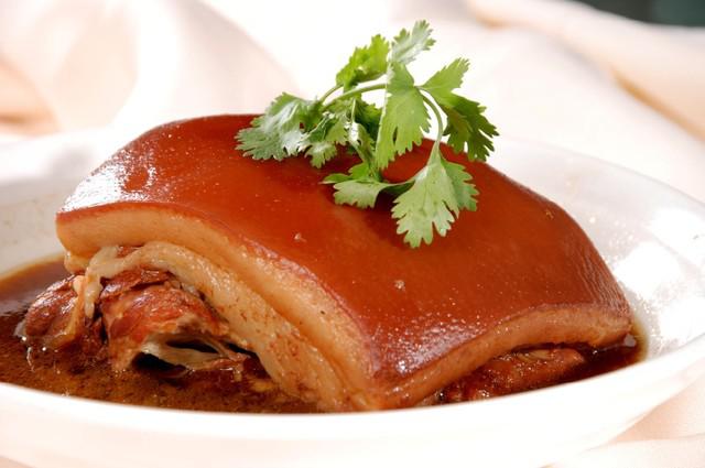 Taste Xiamen - Tong'an Fengrou