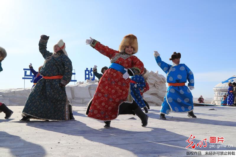 Guangming weekly pictures