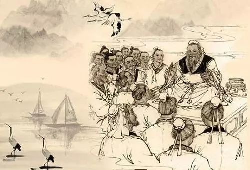 景海峰|警惕当代儒学走向极端：排他、自大和宗教化