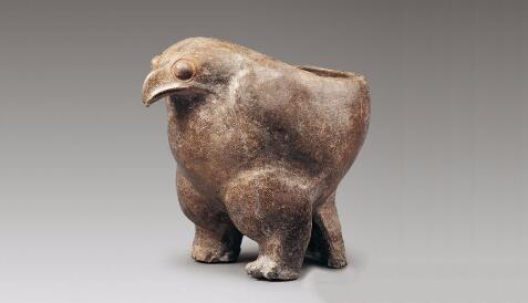 If Treasures Could Talk: What would China's Eagle-Shaped Ding say?