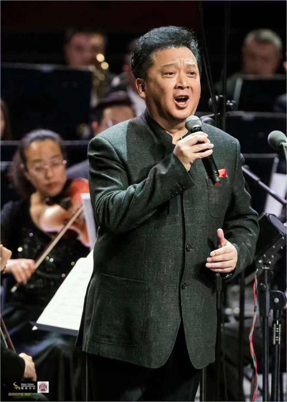 Concert commemorating Shen Xiang held in Beijing