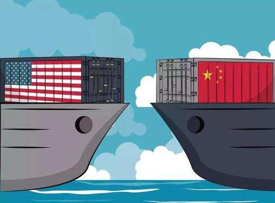 Only consultation and cooperation can benefit China, U.S. and the world