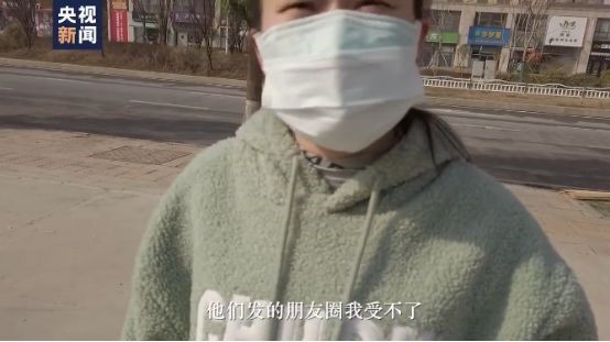 Normal people in China offer support to fight coronavirus outbreak in Wuhan(I)